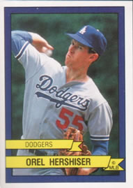 1989 Panini Baseball Stickers #1-250 You Pick! - Picture 98 of 251