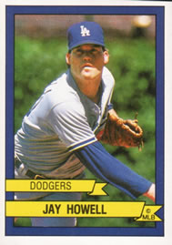 1989 Panini Baseball Stickers #1-250 You Pick! - Picture 99 of 251