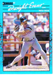 thumbnail 100  - 1990 Donruss Baseball&#039;s Best AL Baseball Cards #1-144 You Pick!