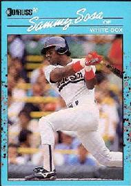thumbnail 102  - 1990 Donruss Baseball&#039;s Best AL Baseball Cards #1-144 You Pick!