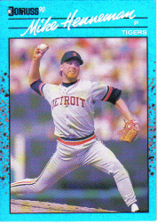 thumbnail 103  - 1990 Donruss Baseball&#039;s Best AL Baseball Cards #1-144 You Pick!