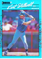 thumbnail 104  - 1990 Donruss Baseball&#039;s Best AL Baseball Cards #1-144 You Pick!