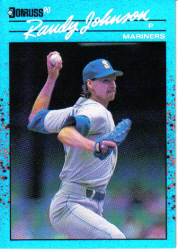 thumbnail 109  - 1990 Donruss Baseball&#039;s Best AL Baseball Cards #1-144 You Pick!