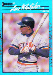thumbnail 117  - 1990 Donruss Baseball&#039;s Best AL Baseball Cards #1-144 You Pick!
