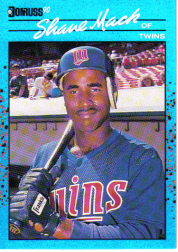 thumbnail 120  - 1990 Donruss Baseball&#039;s Best AL Baseball Cards #1-144 You Pick!