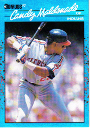 thumbnail 130  - 1990 Donruss Baseball&#039;s Best AL Baseball Cards #1-144 You Pick!