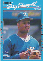 thumbnail 132  - 1990 Donruss Baseball&#039;s Best AL Baseball Cards #1-144 You Pick!
