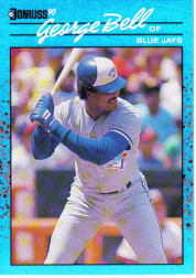 thumbnail 137  - 1990 Donruss Baseball&#039;s Best AL Baseball Cards #1-144 You Pick!