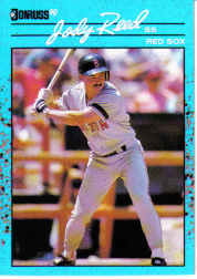 thumbnail 16  - 1990 Donruss Baseball&#039;s Best AL Baseball Cards #1-144 You Pick!
