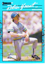 thumbnail 22  - 1990 Donruss Baseball&#039;s Best AL Baseball Cards #1-144 You Pick!