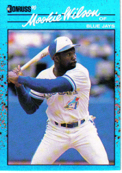 thumbnail 28  - 1990 Donruss Baseball&#039;s Best AL Baseball Cards #1-144 You Pick!