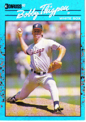 thumbnail 32  - 1990 Donruss Baseball&#039;s Best AL Baseball Cards #1-144 You Pick!