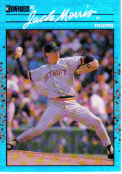 thumbnail 34  - 1990 Donruss Baseball&#039;s Best AL Baseball Cards #1-144 You Pick!