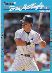 thumbnail 38  - 1990 Donruss Baseball&#039;s Best AL Baseball Cards #1-144 You Pick!