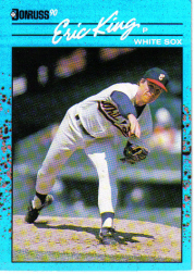 thumbnail 46  - 1990 Donruss Baseball&#039;s Best AL Baseball Cards #1-144 You Pick!