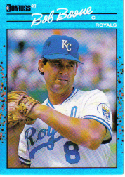 thumbnail 49  - 1990 Donruss Baseball&#039;s Best AL Baseball Cards #1-144 You Pick!