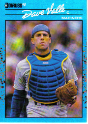 thumbnail 53  - 1990 Donruss Baseball&#039;s Best AL Baseball Cards #1-144 You Pick!