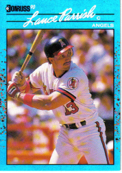 thumbnail 57  - 1990 Donruss Baseball&#039;s Best AL Baseball Cards #1-144 You Pick!