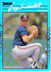 thumbnail 6  - 1990 Donruss Baseball&#039;s Best AL Baseball Cards #1-144 You Pick!