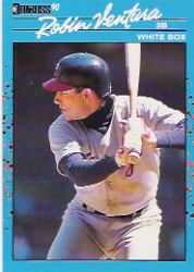 thumbnail 58  - 1990 Donruss Baseball&#039;s Best AL Baseball Cards #1-144 You Pick!