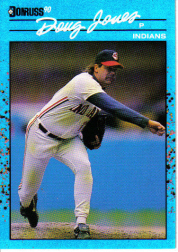 thumbnail 59  - 1990 Donruss Baseball&#039;s Best AL Baseball Cards #1-144 You Pick!