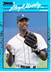 thumbnail 60  - 1990 Donruss Baseball&#039;s Best AL Baseball Cards #1-144 You Pick!