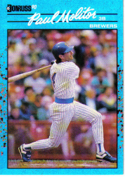 thumbnail 62  - 1990 Donruss Baseball&#039;s Best AL Baseball Cards #1-144 You Pick!