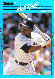 thumbnail 64  - 1990 Donruss Baseball&#039;s Best AL Baseball Cards #1-144 You Pick!