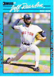 thumbnail 70  - 1990 Donruss Baseball&#039;s Best AL Baseball Cards #1-144 You Pick!