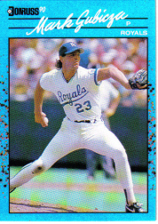 thumbnail 75  - 1990 Donruss Baseball&#039;s Best AL Baseball Cards #1-144 You Pick!