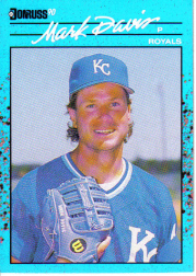 thumbnail 8  - 1990 Donruss Baseball&#039;s Best AL Baseball Cards #1-144 You Pick!