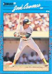 thumbnail 79  - 1990 Donruss Baseball&#039;s Best AL Baseball Cards #1-144 You Pick!