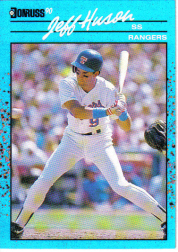 thumbnail 81  - 1990 Donruss Baseball&#039;s Best AL Baseball Cards #1-144 You Pick!