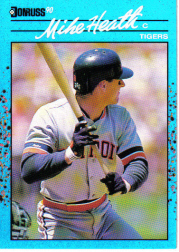 thumbnail 88  - 1990 Donruss Baseball&#039;s Best AL Baseball Cards #1-144 You Pick!