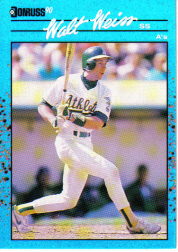 thumbnail 93  - 1990 Donruss Baseball&#039;s Best AL Baseball Cards #1-144 You Pick!