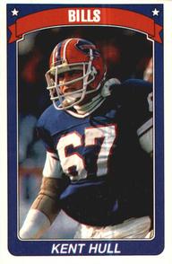 1990 Panini Football Stickers 1-200 Listing 1/2 You Pick! - Picture 11 of 201