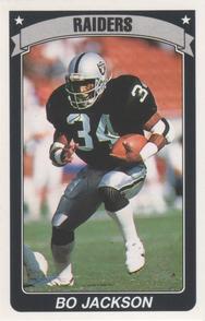 1990 Panini Football Stickers 1-200 Listing 1/2 You Pick! - Picture 105 of 201