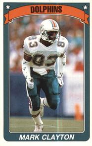 1990 Panini Football Stickers 1-200 Listing 1/2 You Pick! - Picture 109 of 201