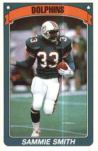 1990 Panini Football Stickers 1-200 Listing 1/2 You Pick! - Picture 118 of 201