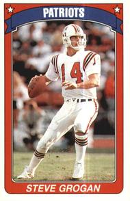 1990 Panini Football Stickers 1-200 Listing 1/2 You Pick! - Picture 122 of 201