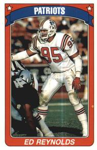 1990 Panini Football Stickers 1-200 Listing 1/2 You Pick! - Picture 126 of 201