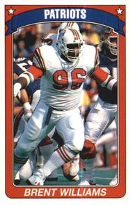 1990 Panini Football Stickers 1-200 Listing 1/2 You Pick! - Picture 130 of 201