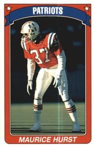 1990 Panini Football Stickers 1-200 Listing 1/2 You Pick! - Picture 133 of 201