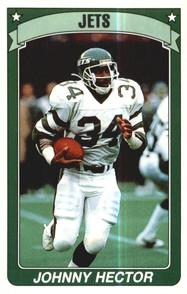 1990 Panini Football Stickers 1-200 Listing 1/2 You Pick! - Picture 135 of 201