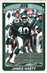 1990 Panini Football Stickers 1-200 Listing 1/2 You Pick! - Picture 139 of 201