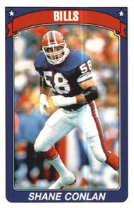 1990 Panini Football Stickers 1-200 Listing 1/2 You Pick! - Picture 15 of 201