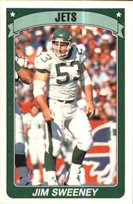 1990 Panini Football Stickers 1-200 Listing 1/2 You Pick! - Picture 142 of 201