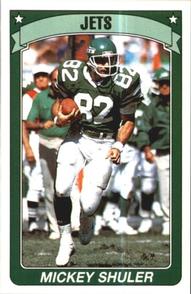 1990 Panini Football Stickers 1-200 Listing 1/2 You Pick! - Picture 145 of 201