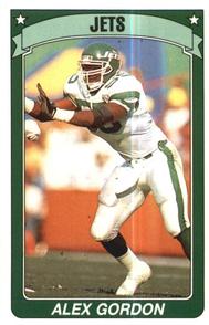 1990 Panini Football Stickers 1-200 Listing 1/2 You Pick! - Picture 146 of 201