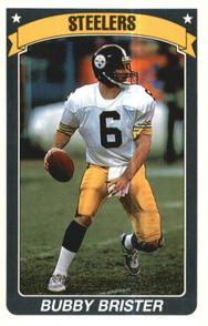 1990 Panini Football Stickers 1-200 Listing 1/2 You Pick! - Picture 157 of 201